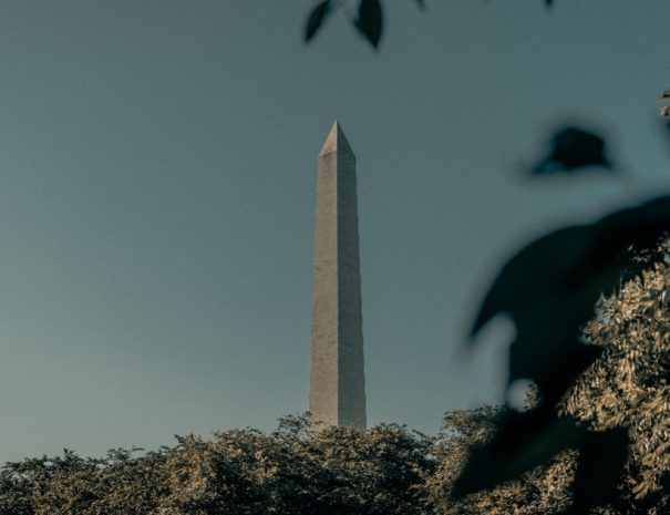 DC Monuments and Memorials Night Tour