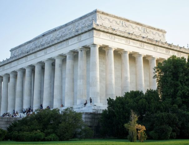 DC Monuments and Memorials Night Tour