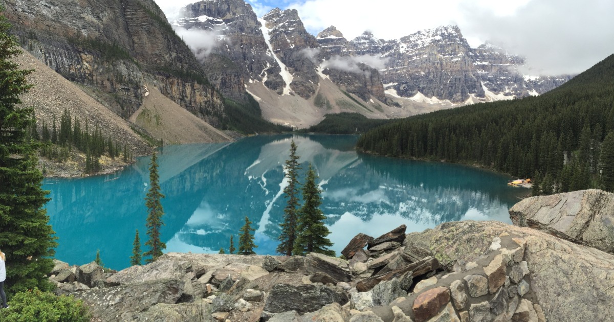 Banff National Park