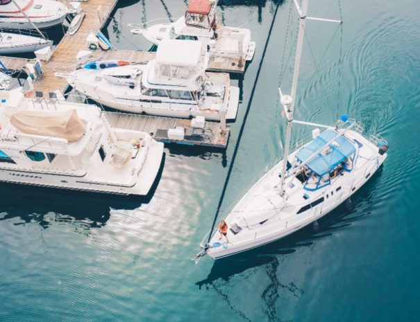 San Diego Harbor Cruise