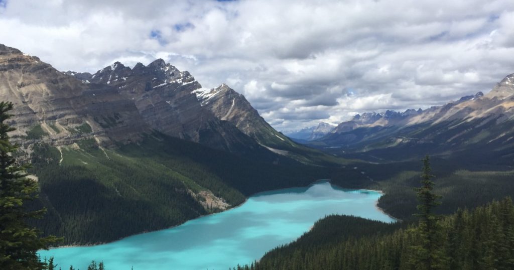 Banff National Park 