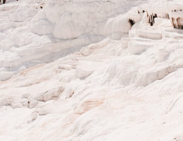 Pamukkale Hierapolis