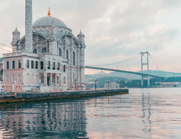 Private Guided Istanbul Tour