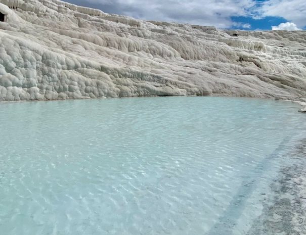 Pamukkale Hierapolis