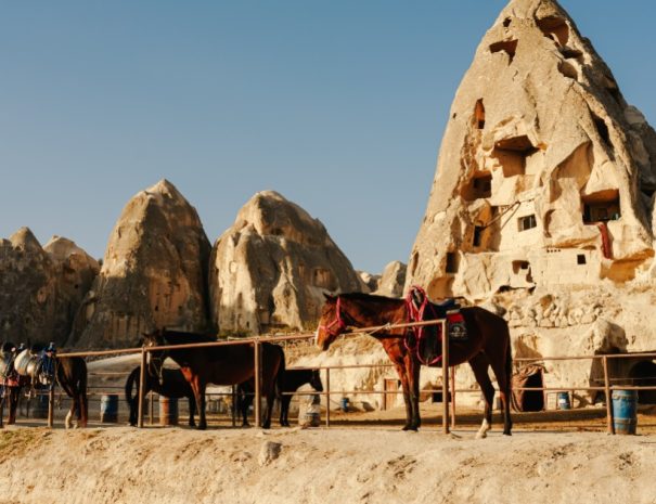 Cappadocia Tour