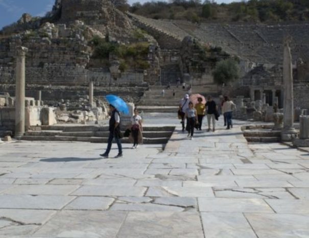 Ephesus tours