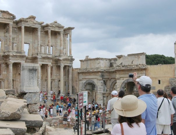 Ephesus tours