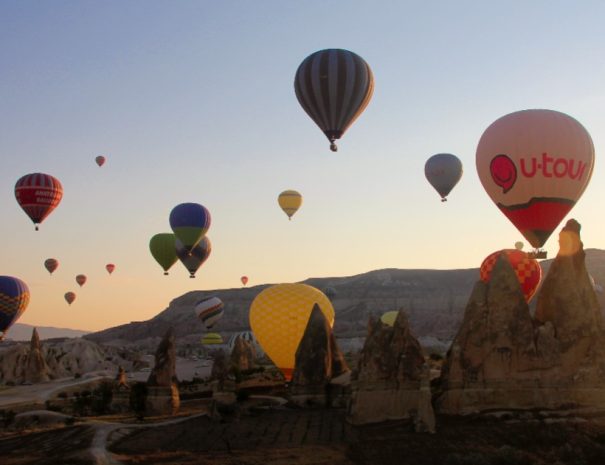 Goreme National Park