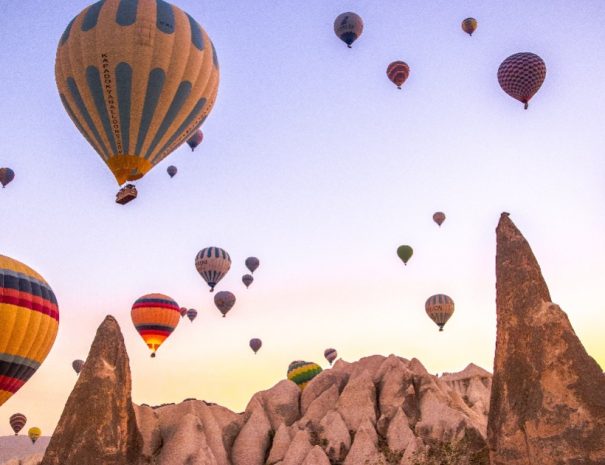 Goreme National Park