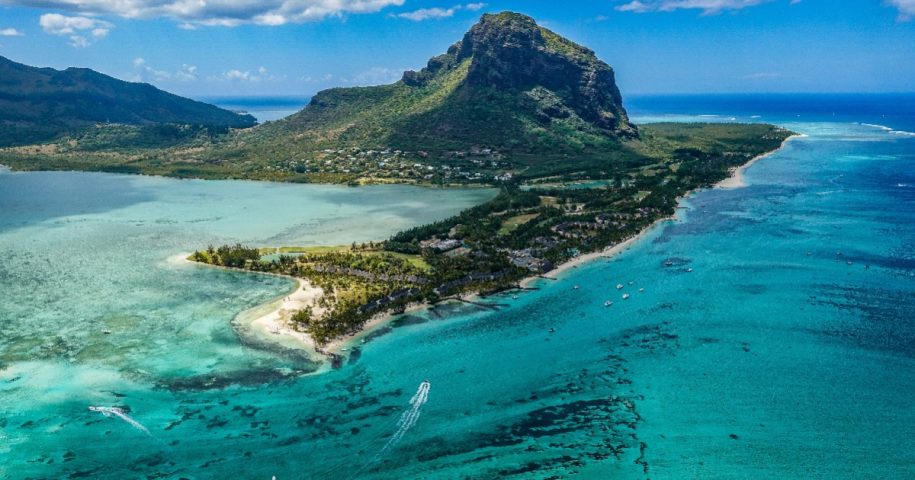 Mauritius tours