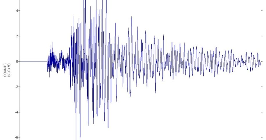 Morocco earthquake