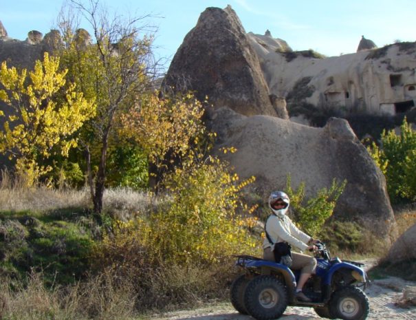 Goreme tours