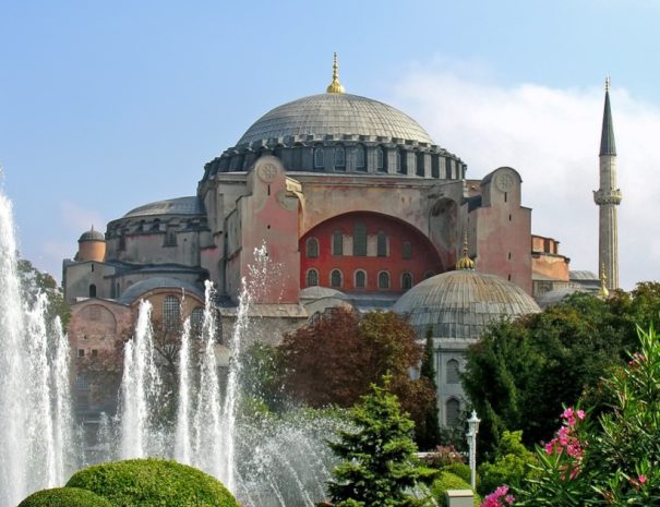 Private Istanbul tour