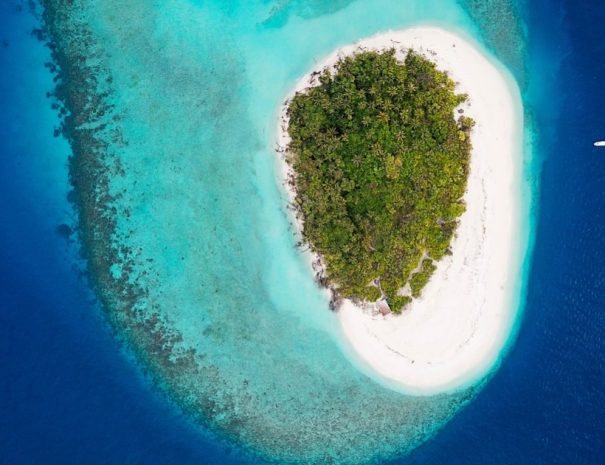 Turkish Maldives