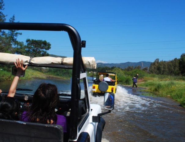 Marmaris Jeep Safari