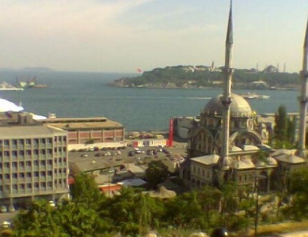 Circle Istanbul