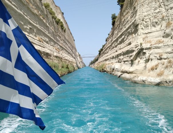 Nafplio tour