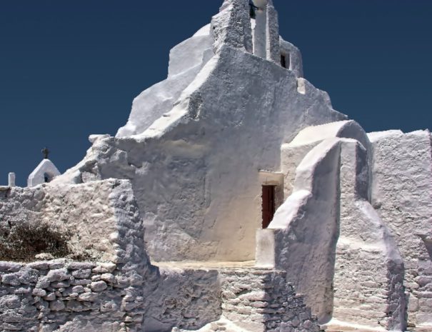 Mykonos Island tour