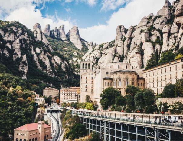 Meteora Monasteries Tour