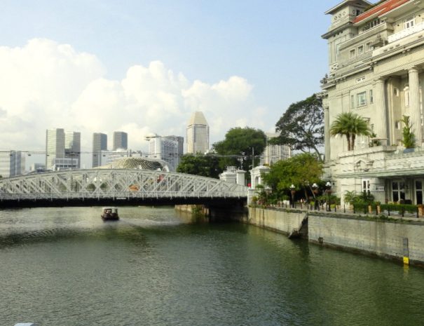 Singapore City Tour