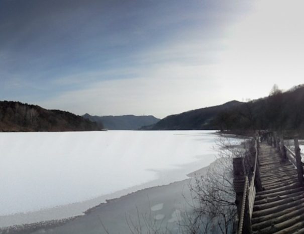 Nami Island tour