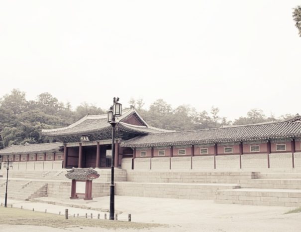 Gyeongju Tour