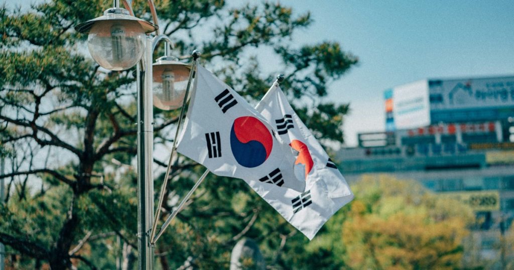 what to see in South Korea?